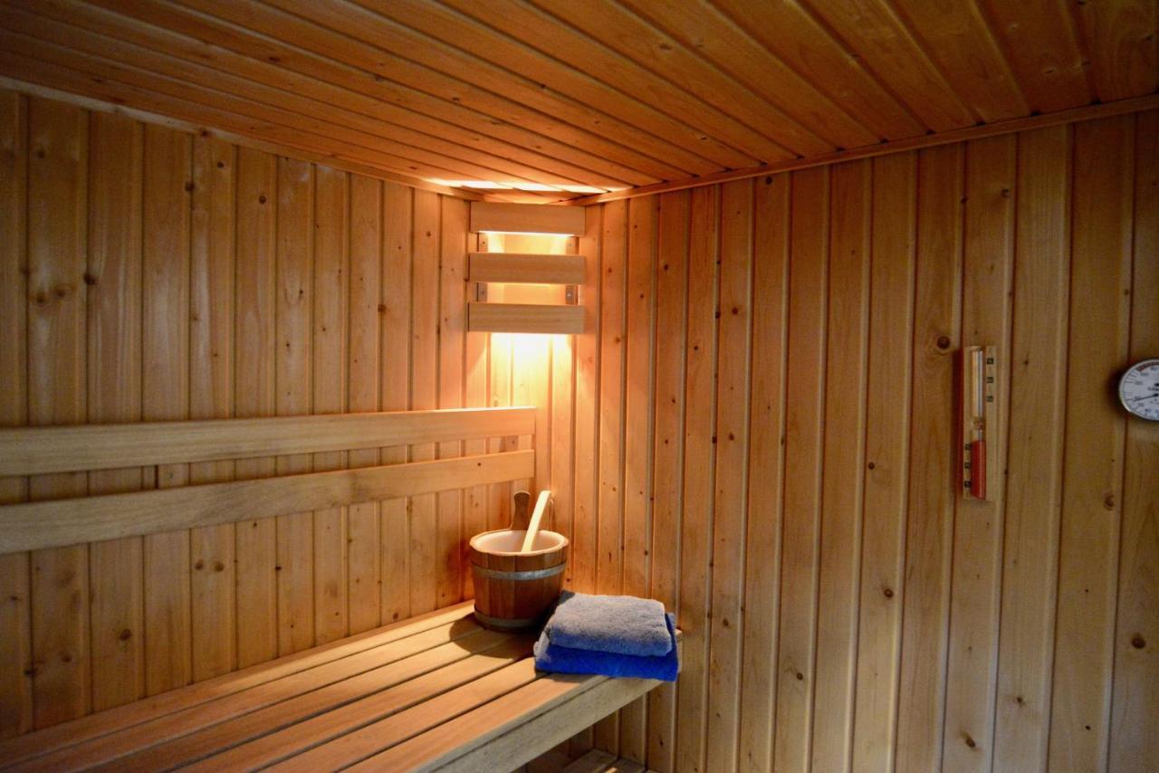 Maxime 203 - Kustpark Village Scaldia Hoofdplaat Экстерьер фото