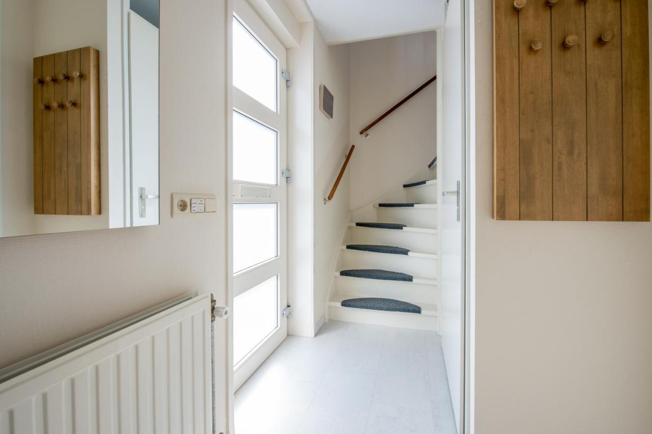 Maxime 203 - Kustpark Village Scaldia Hoofdplaat Экстерьер фото