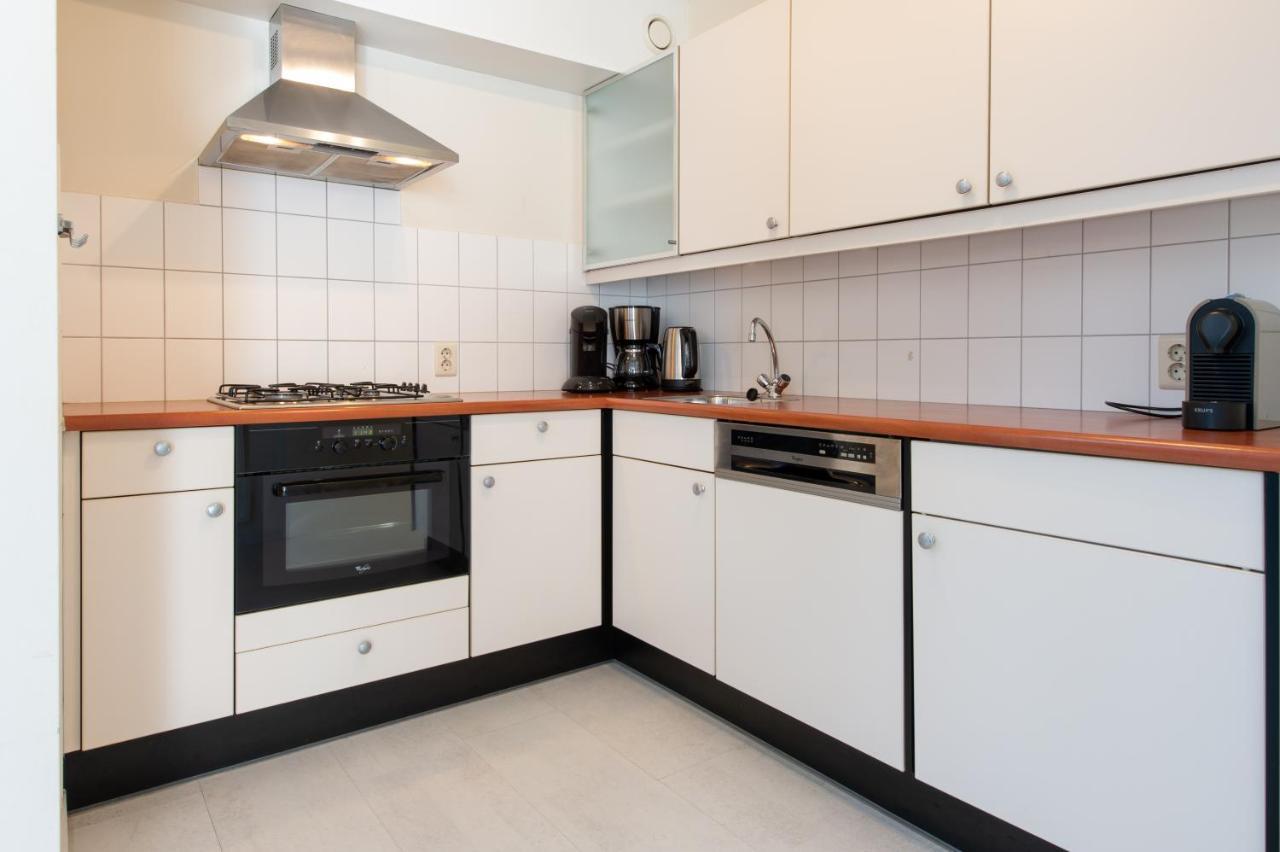 Maxime 203 - Kustpark Village Scaldia Hoofdplaat Экстерьер фото