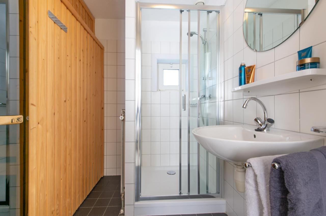 Maxime 203 - Kustpark Village Scaldia Hoofdplaat Экстерьер фото