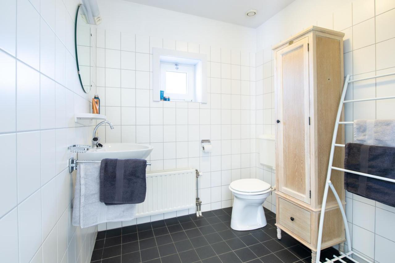 Maxime 203 - Kustpark Village Scaldia Hoofdplaat Экстерьер фото